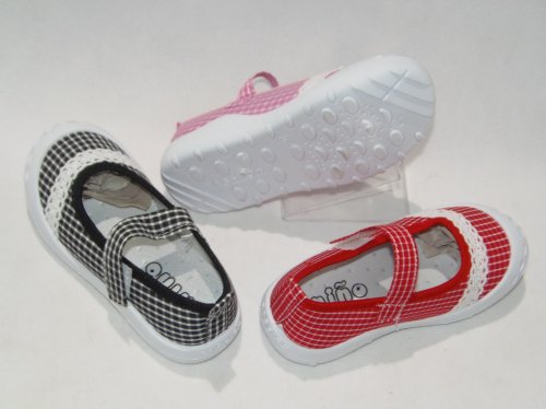 A2185-22 tenisówka dziecięca