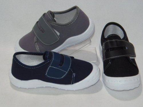 A2186-22 tenisówka dziecięca S