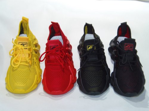 A5900-18 obuwie sportowe młodzieżowe P