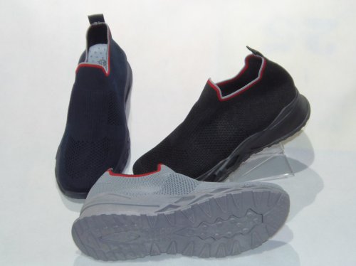 A5862-12 obuwie sportowe młodzieżowe S