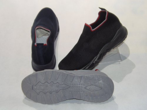 A5862-12 obuwie sportowe młodzieżowe T