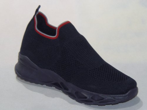 A5862-12 obuwie sportowe młodzieżowe