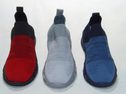 A5861-1 obuwie sportowe młodzieżowe P