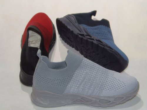 A5861-1 obuwie sportowe młodzieżowe T