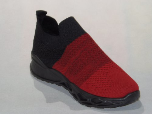 A5861-1 obuwie sportowe młodzieżowe