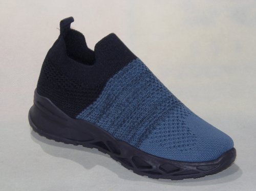 A5861-12 obuwie sportowe młodzieżowe