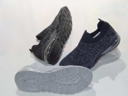 A5859-1 obuwie sportowe młodzieżowe R