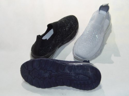 A5859-12 obuwie sportowe młodzieżowe T