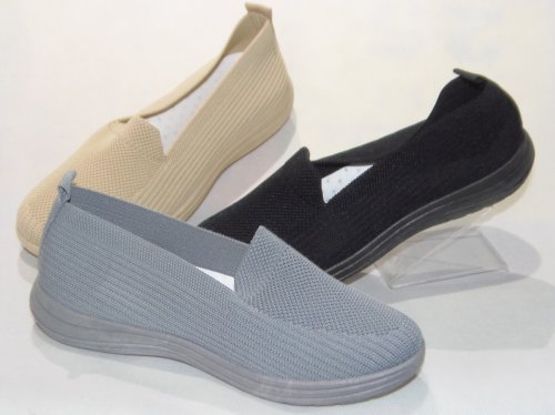 A5865-3 obuwie damskie R