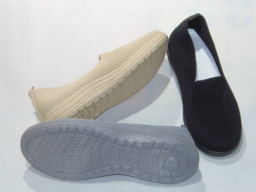 A5865-3 obuwie damskie T