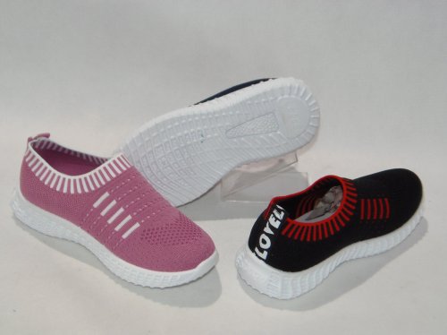 A4049-22 obuwie sportowe dziecięce S