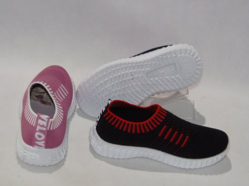 A4049-22 obuwie sportowe dziecięce T