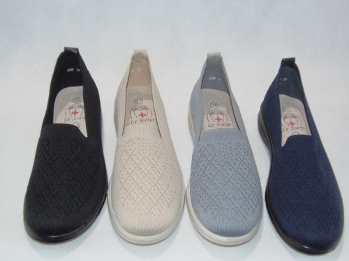 A5747-14 obuwie damskie P