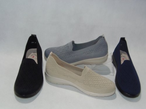 A5747-14 obuwie damskie S