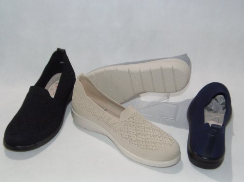 A5747-14 obuwie damskie T