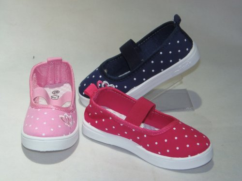 A2700-22 półtrampki dziecięce R