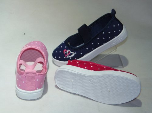 A2700-22 półtrampki dziecięce S