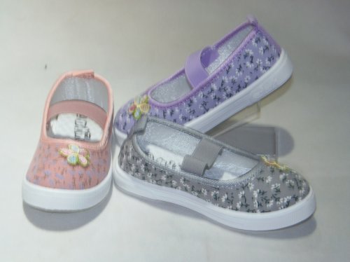 A2701-22 półtrampki dziecięce S