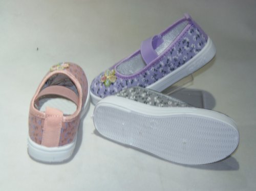 A2701-22 półtrampki dziecięce T