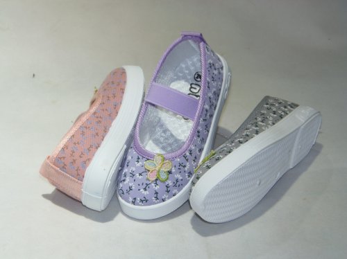 A2701-22 półtrampki dziecięce