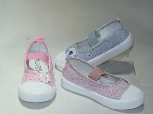 A2702-22 półtrampki dziecięce R