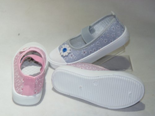 A2702-22 półtrampki dziecięce S