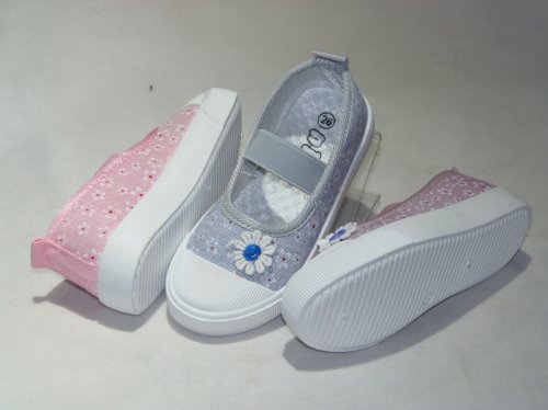 A2702-22 półtrampki dziecięce