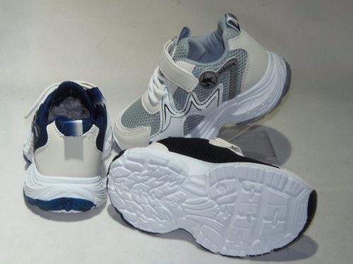 A2705-22 obuwie sportowe S