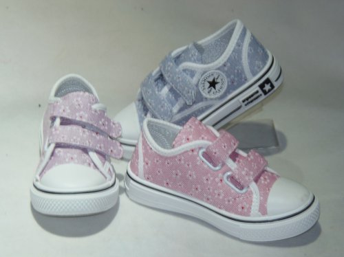 A2828-22 półtrampki dziecięce R