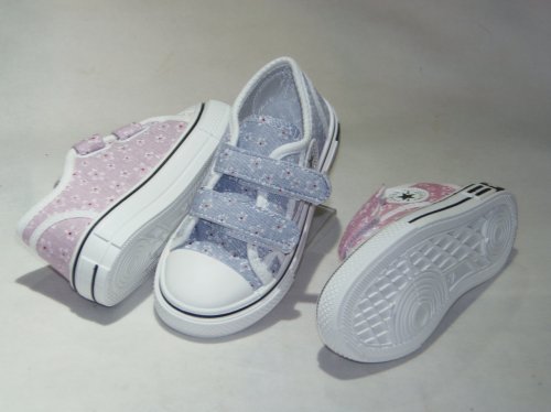 A2828-22 półtrampki dziecięce