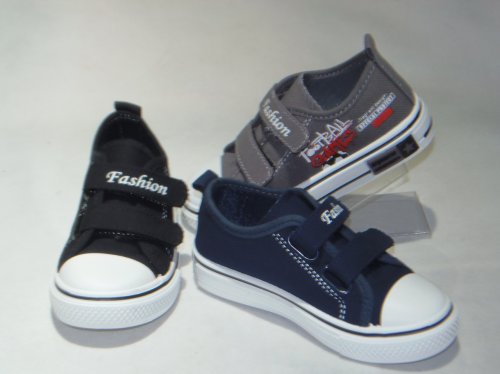 A2827-22 półtrampki dziecięce R