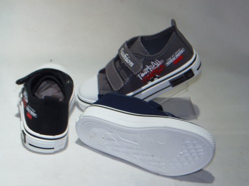 A2827-22 półtrampki dziecięce S