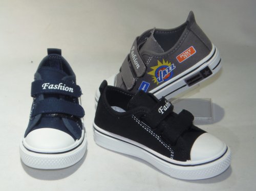 A2835-22 półtrampki dziecięce R