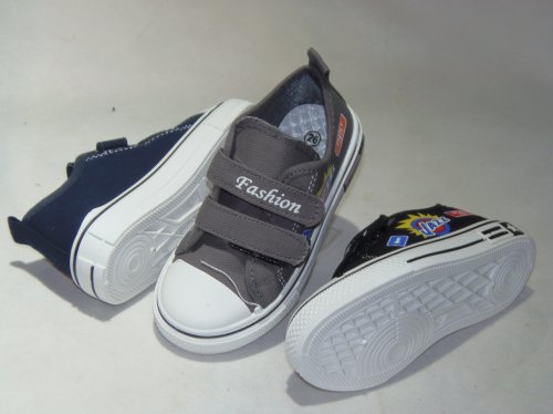 A2835-22 półtrampki dziecięce