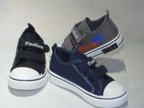 A2836-22 półtrampki dziecięce R