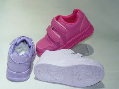 A2838-22 obuwie sportowe S