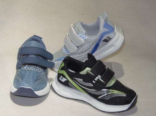 A2720-22 obuwie sportowe S