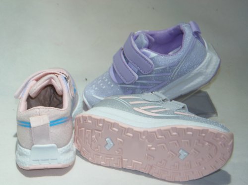 A2722-22 obuwie sportowe S