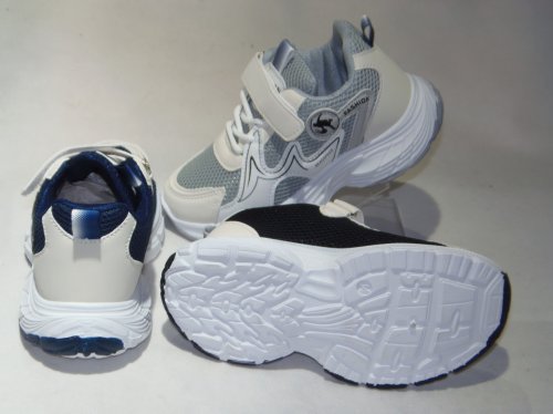 A4505-22 obuwie sportowe dziecięce S