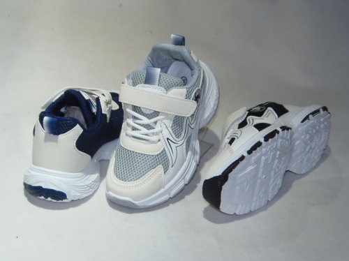 A4505-22 obuwie sportowe dziecięce