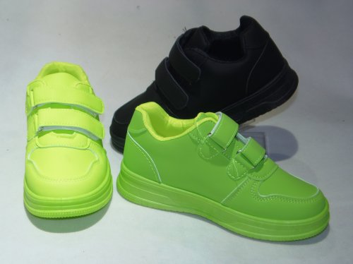 A4544-22 obuwie sportowe dziecięce R