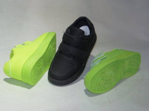 A4544-22 obuwie sportowe dziecięce