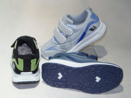 A4513-22 obuwie sportowe dziecięce S