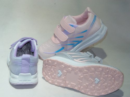 A4514-22 obuwie sportowe dziecięce S