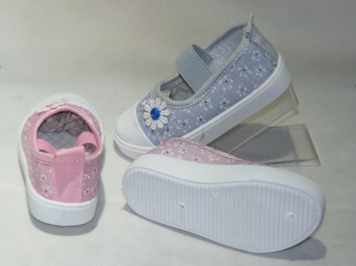 A1689-22 obuwie dziecięce S