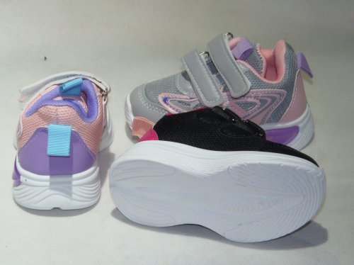 A1702-22 obuwie sportowe dziecięce S