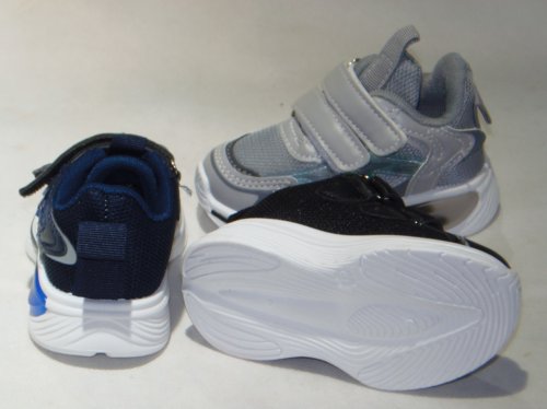 A1704-22 obuwie sportowe dziecięce S