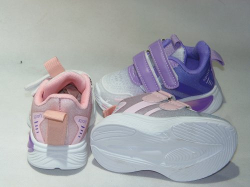 A1705-22 obuwie sportowe dziecięce S