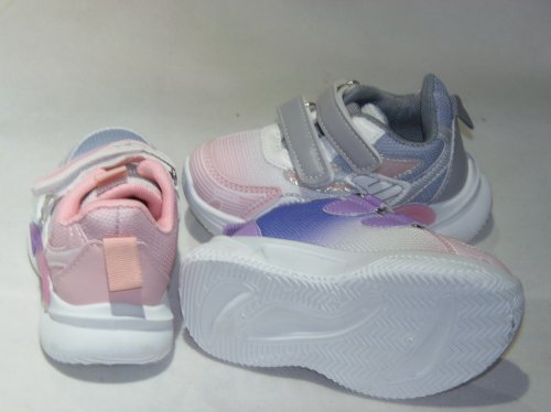 A1707-22 obuwie sportowe dziecięce S