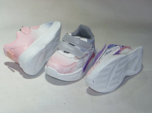 A1707-22 obuwie sportowe dziecięce